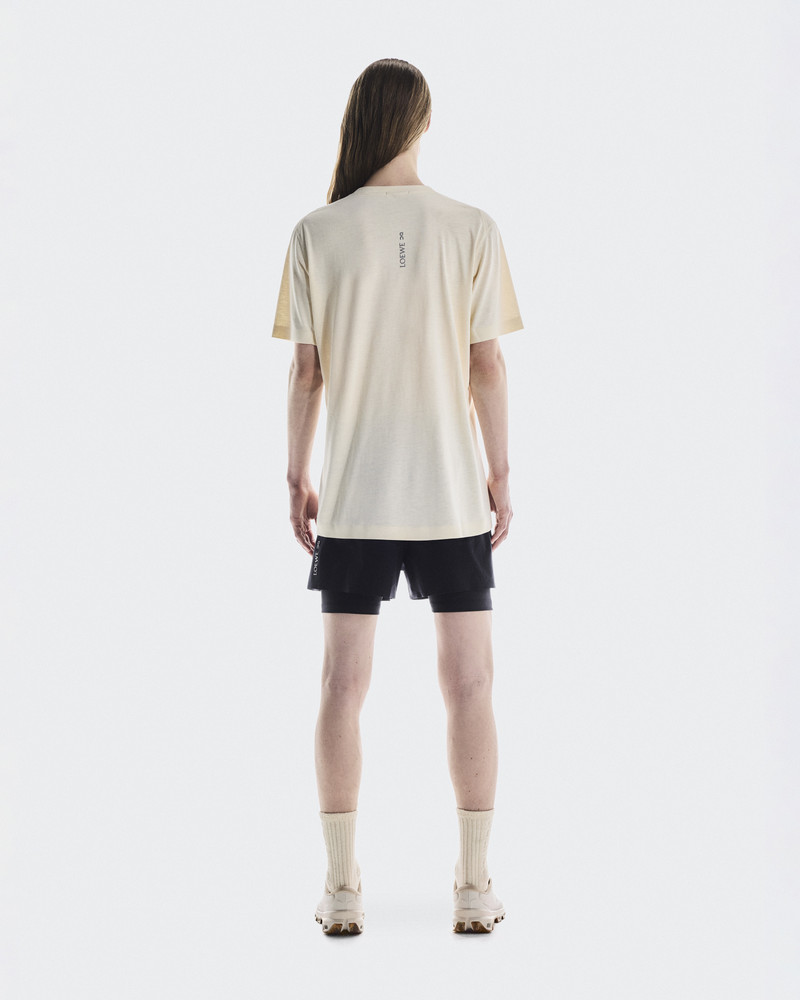 Loewe Active T-Shirt LOEWE outlook
