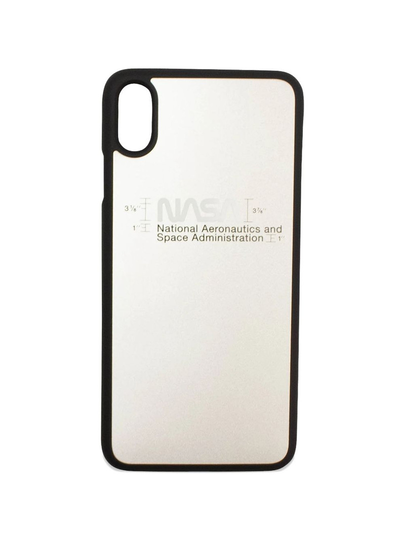 x NASA printed Iphone XR phone case 1