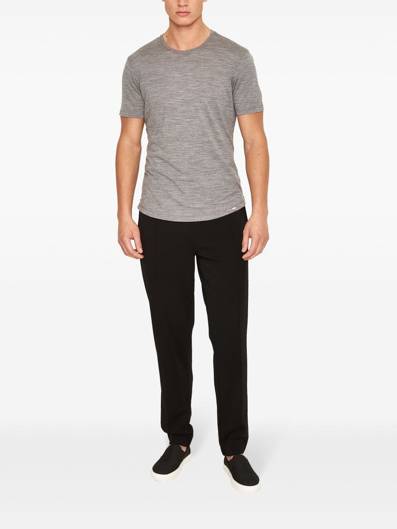 ORLEBAR BROWN Struma Merino tapered trousers outlook