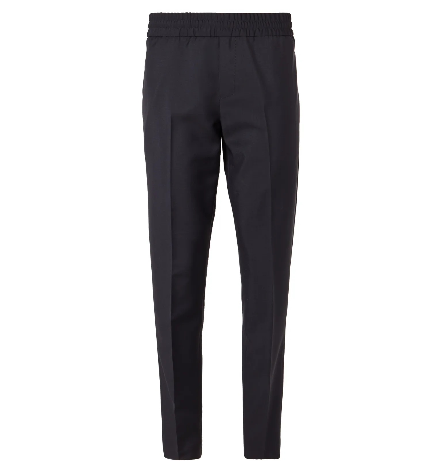 Wool Trousers - 1