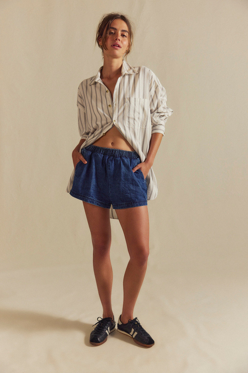 Cassius Denim Set 3