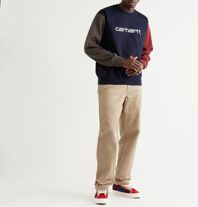 Carhartt Master Twill Trousers outlook