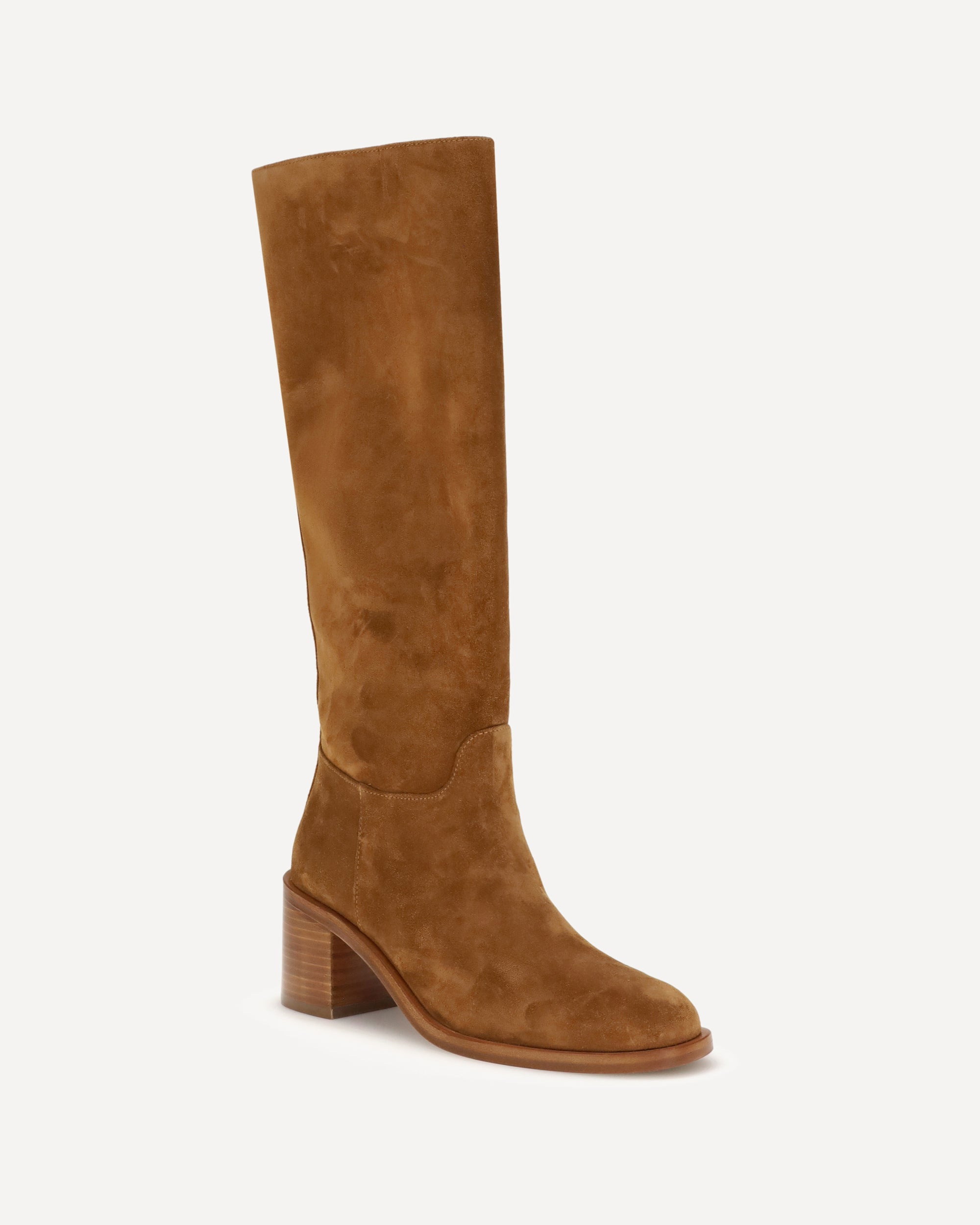 Finn high Boots - 2