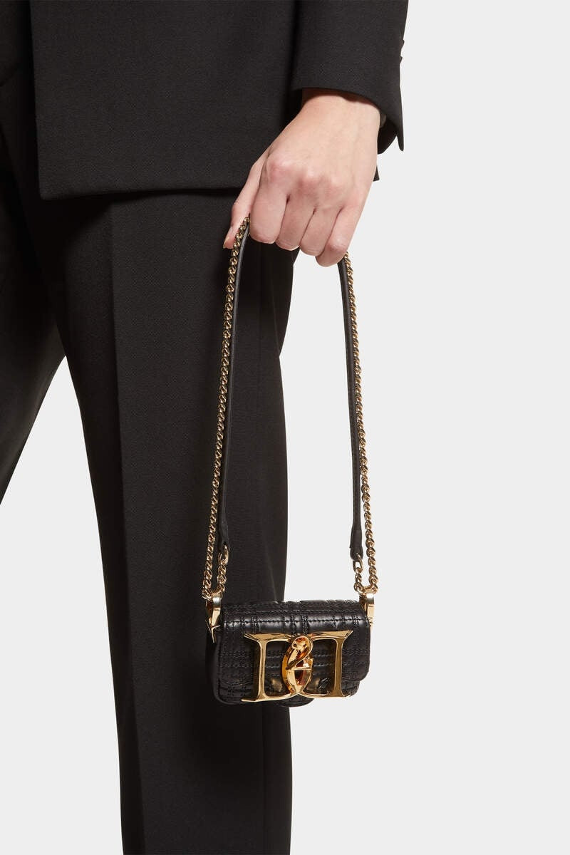 DOUBLE D CROSSBODY 6