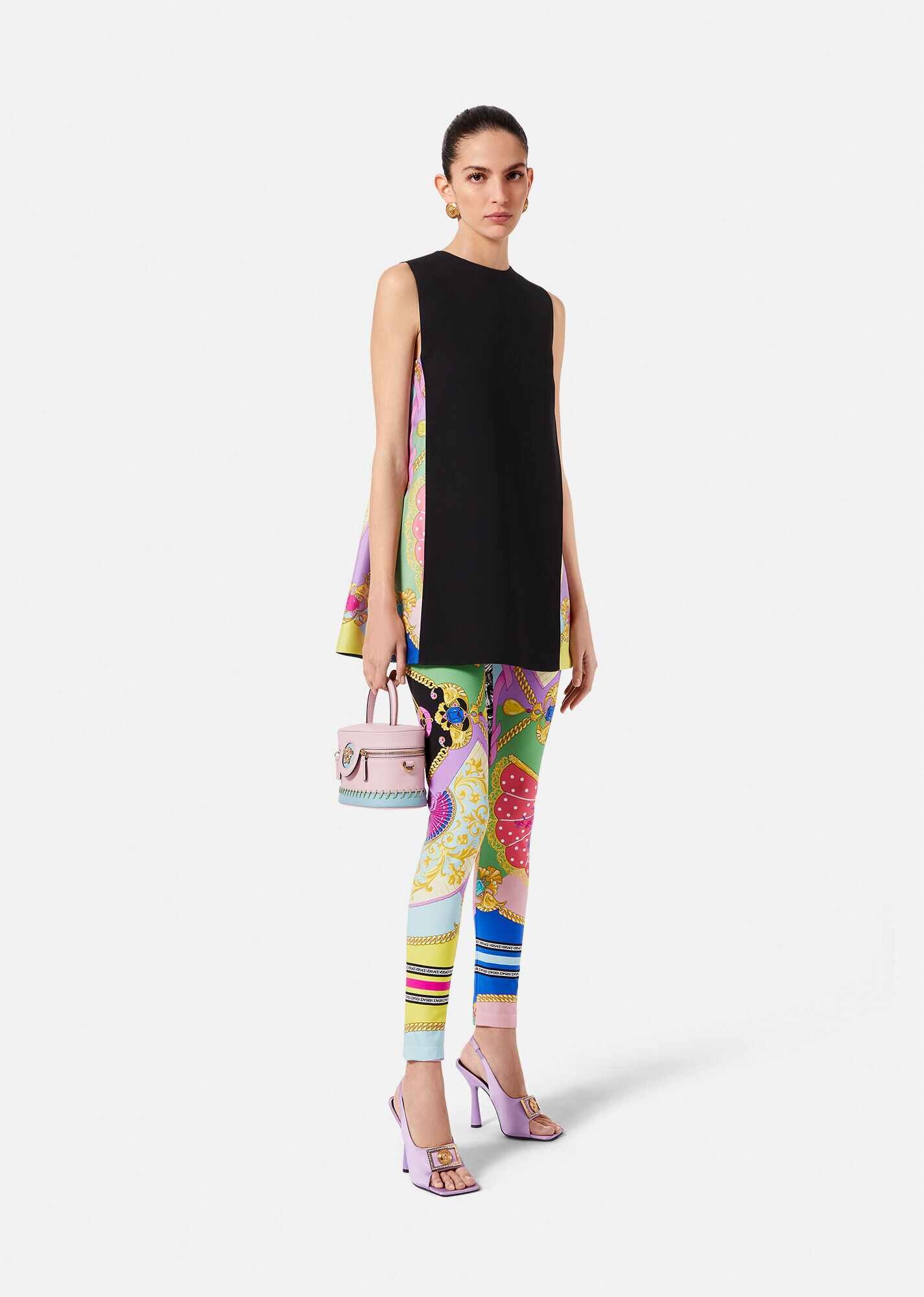 I Ventagli Leggings - 2