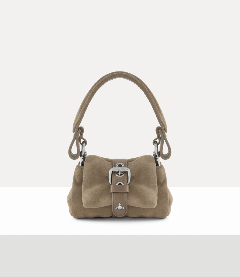 HAZEL TREASURE CHARM HANDBAG 1
