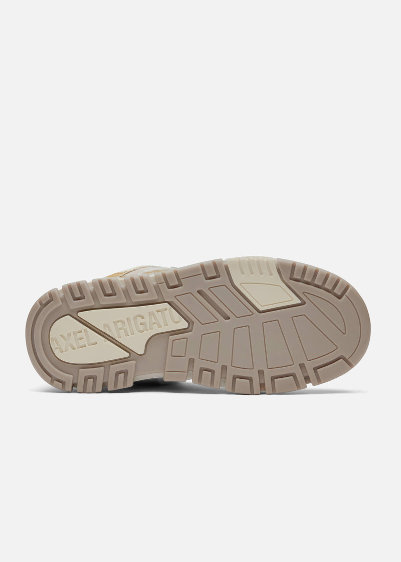 Area Lo Sneaker 5