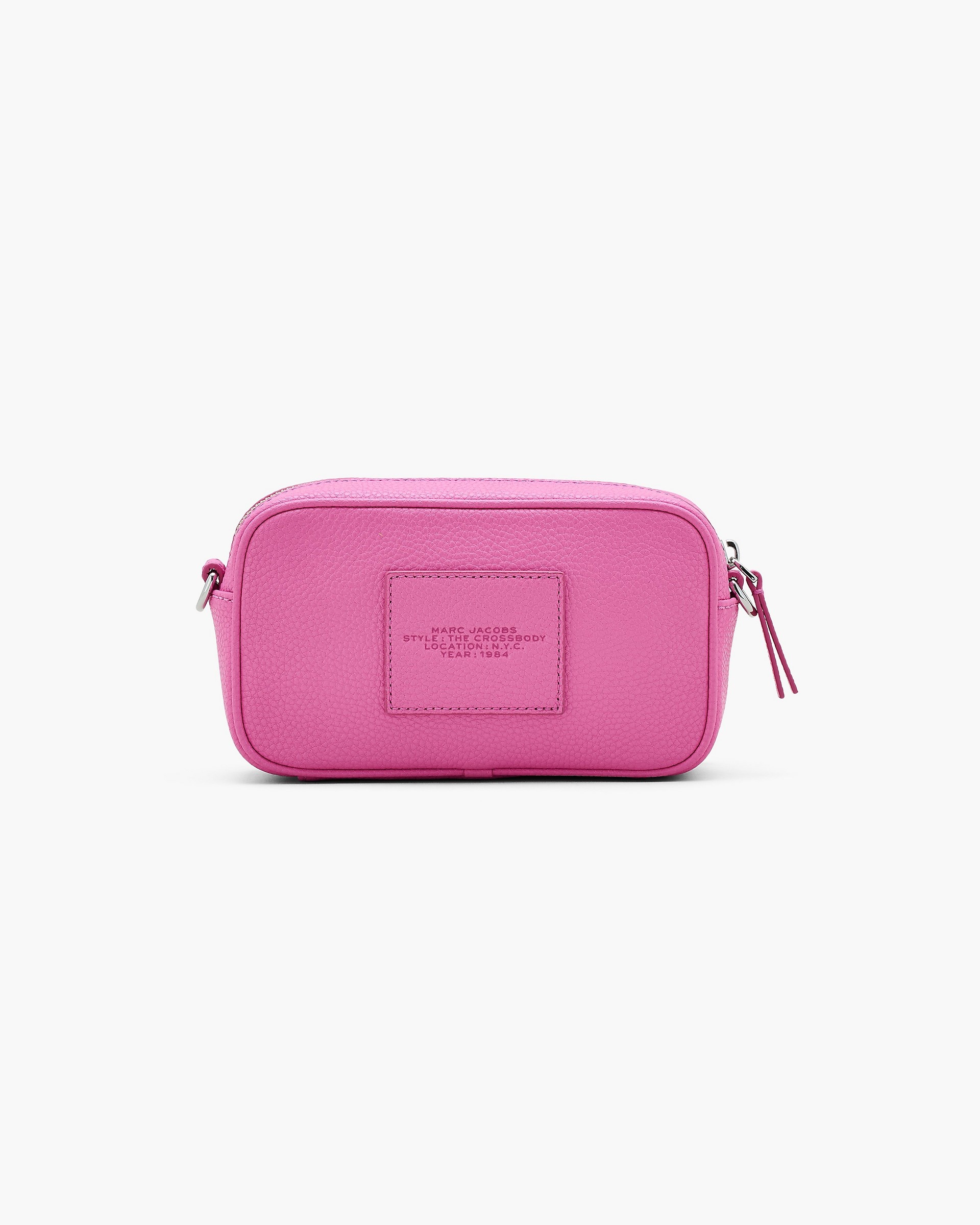 THE CROSSBODY BAG - 3