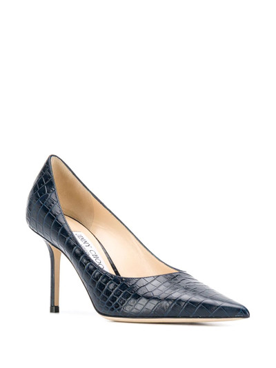 JIMMY CHOO Love 85 pumps outlook