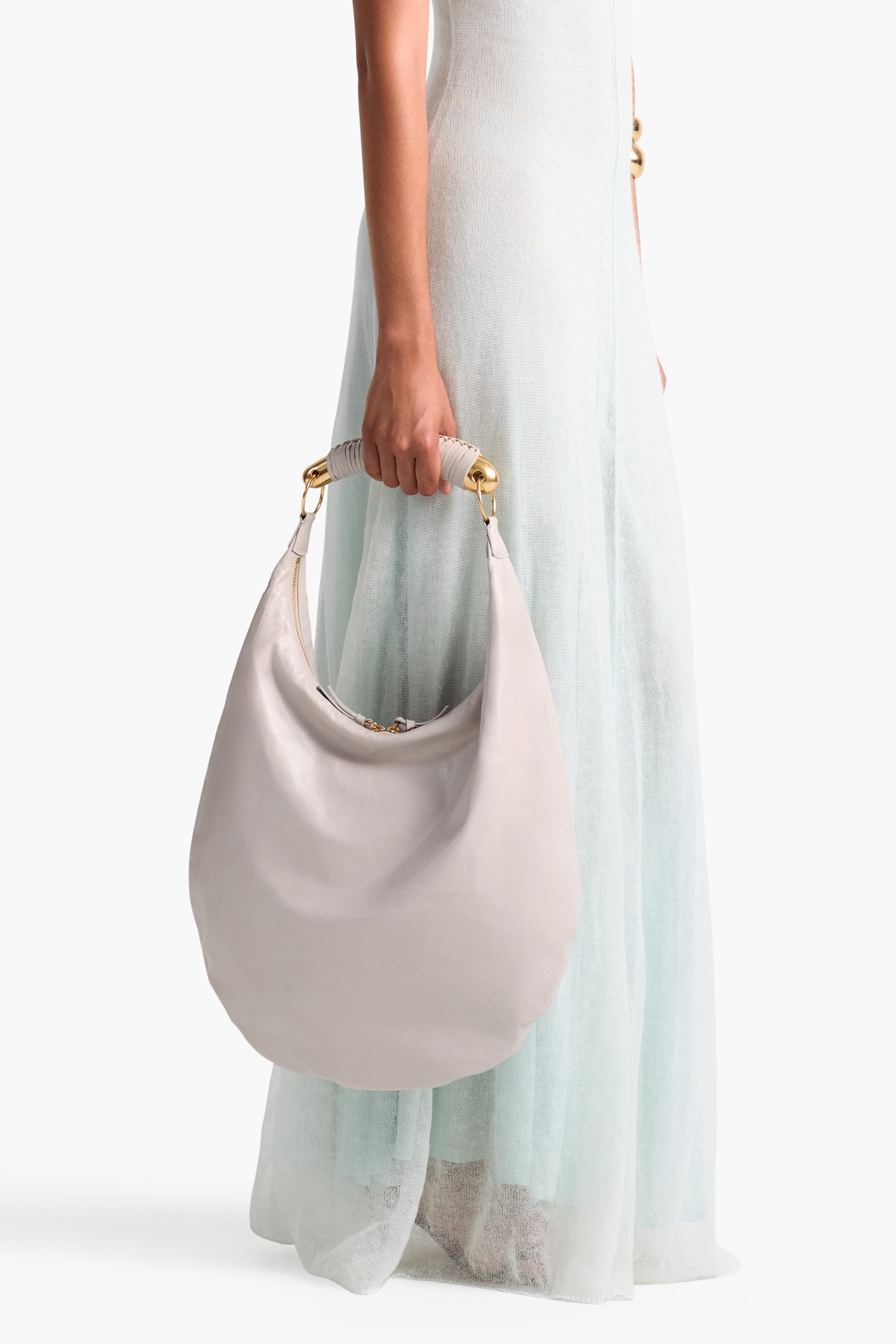ATHENA HOBO - 2