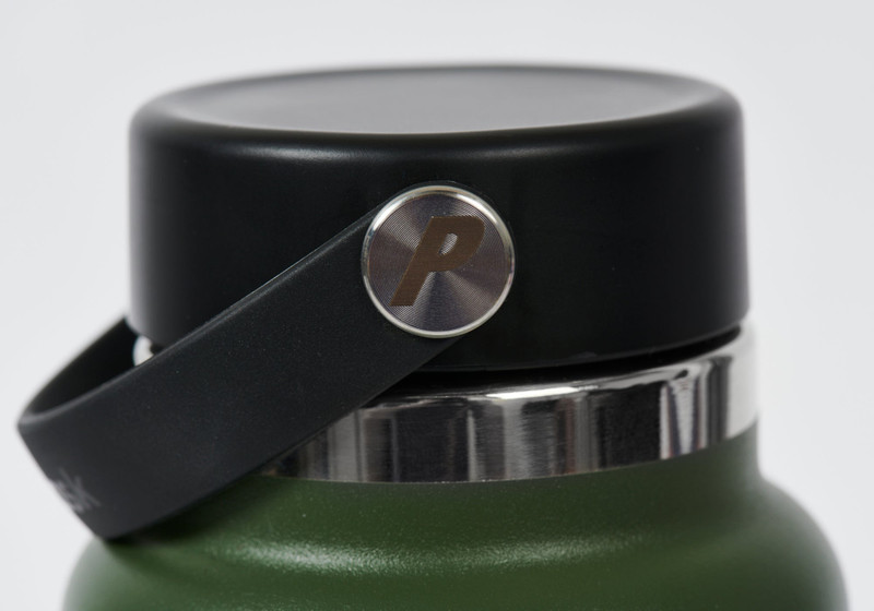 PALACE HYDRO FLASK OLIVE 4