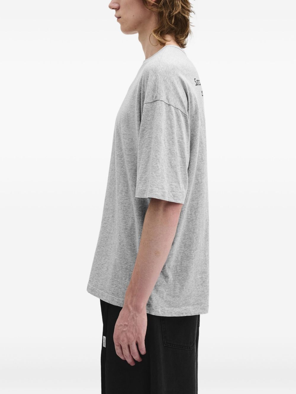 Dieter T-shirt - 3