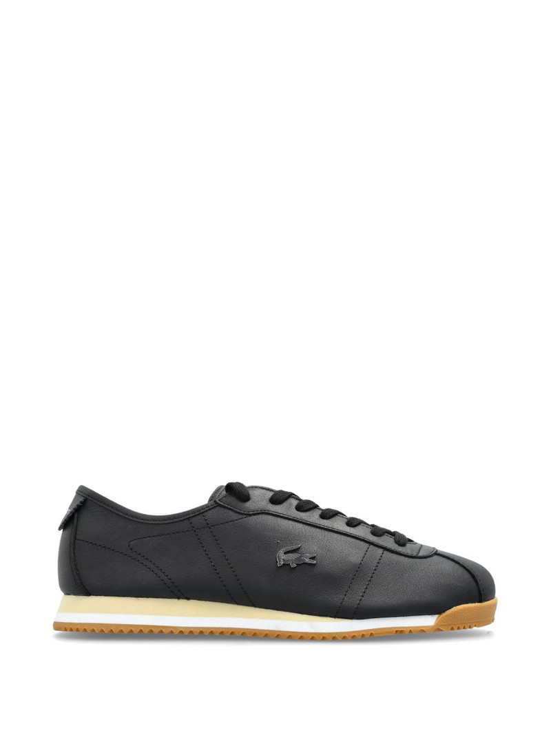 Club-Low lace-up sneakers 1