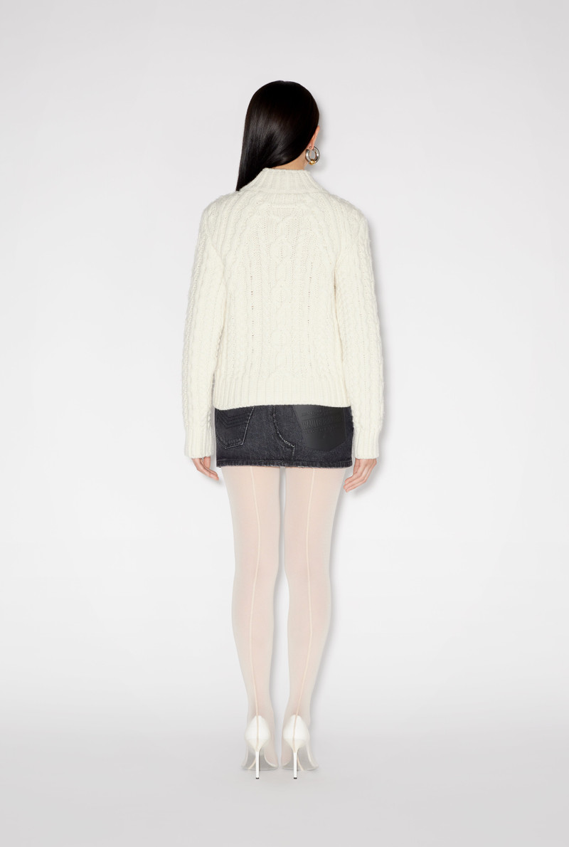 Jean Paul Gaultier THE JE T’AIME SWEATER outlook