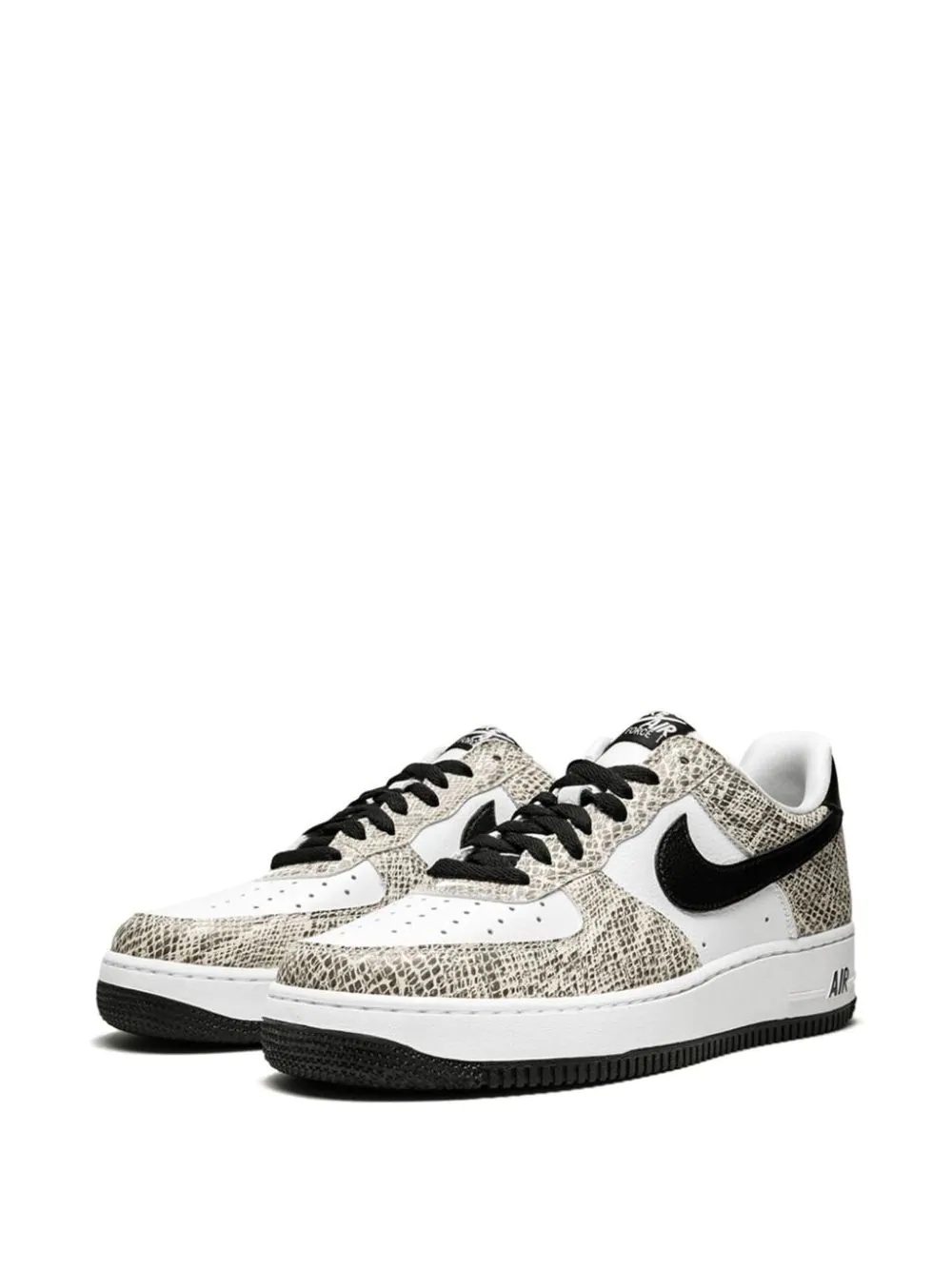 Air Force 1 Low Retro "Cocoa Snake 2018" sneakers - 2