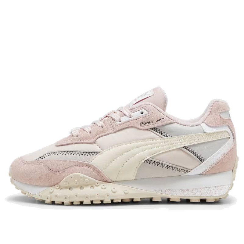 PUMA Blktop 라이더 '아일랜드 핑크 모우브 미스트' 392725-30 - 1