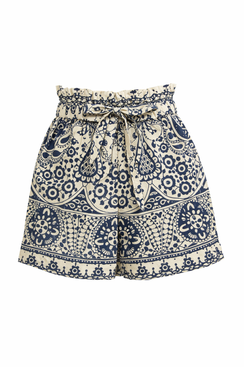 Ramona Shorts 1
