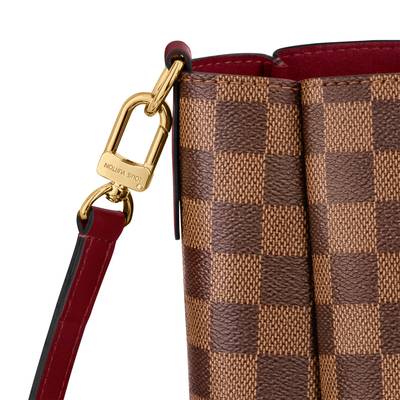 Louis Vuitton Belmont MM outlook