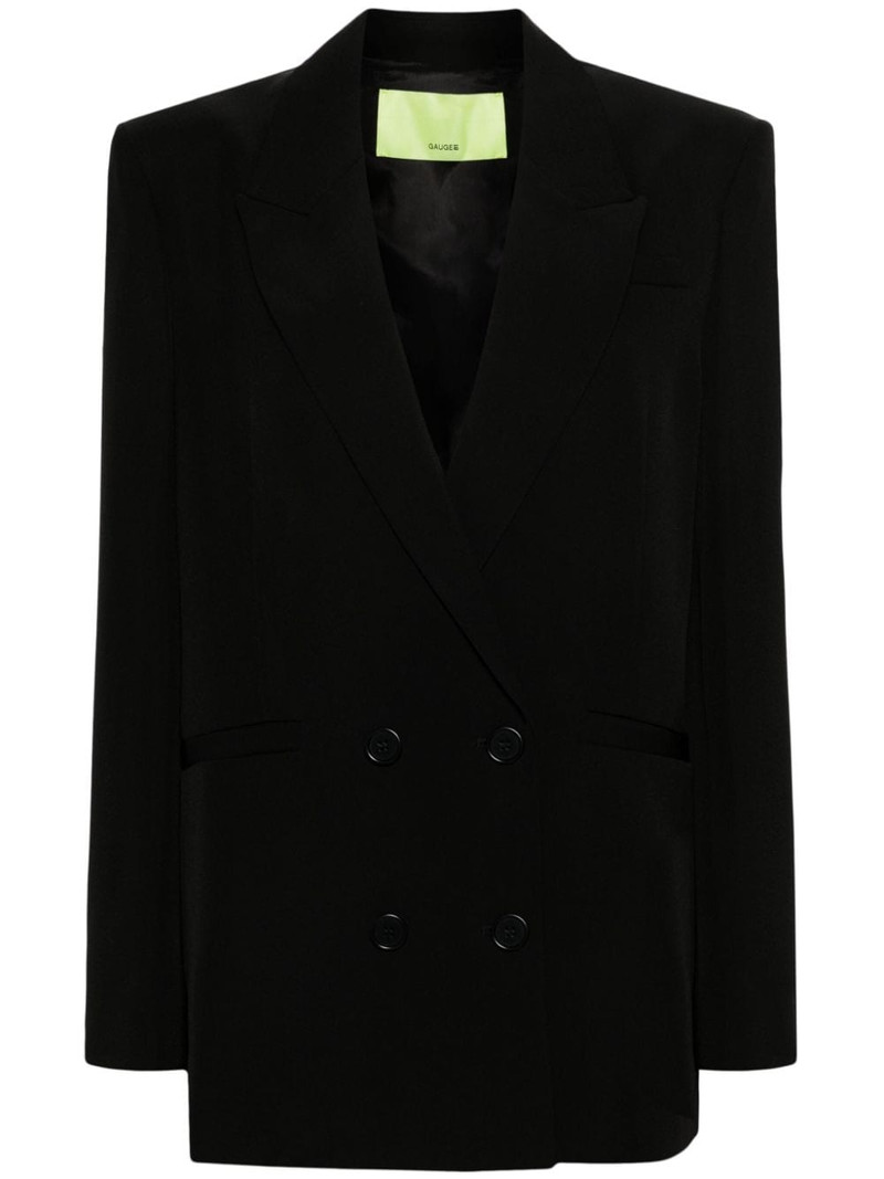 Vidal double-breasted blazer 1