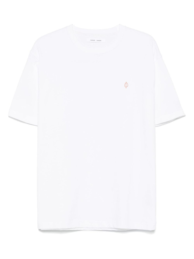Sawandering T-shirt 1