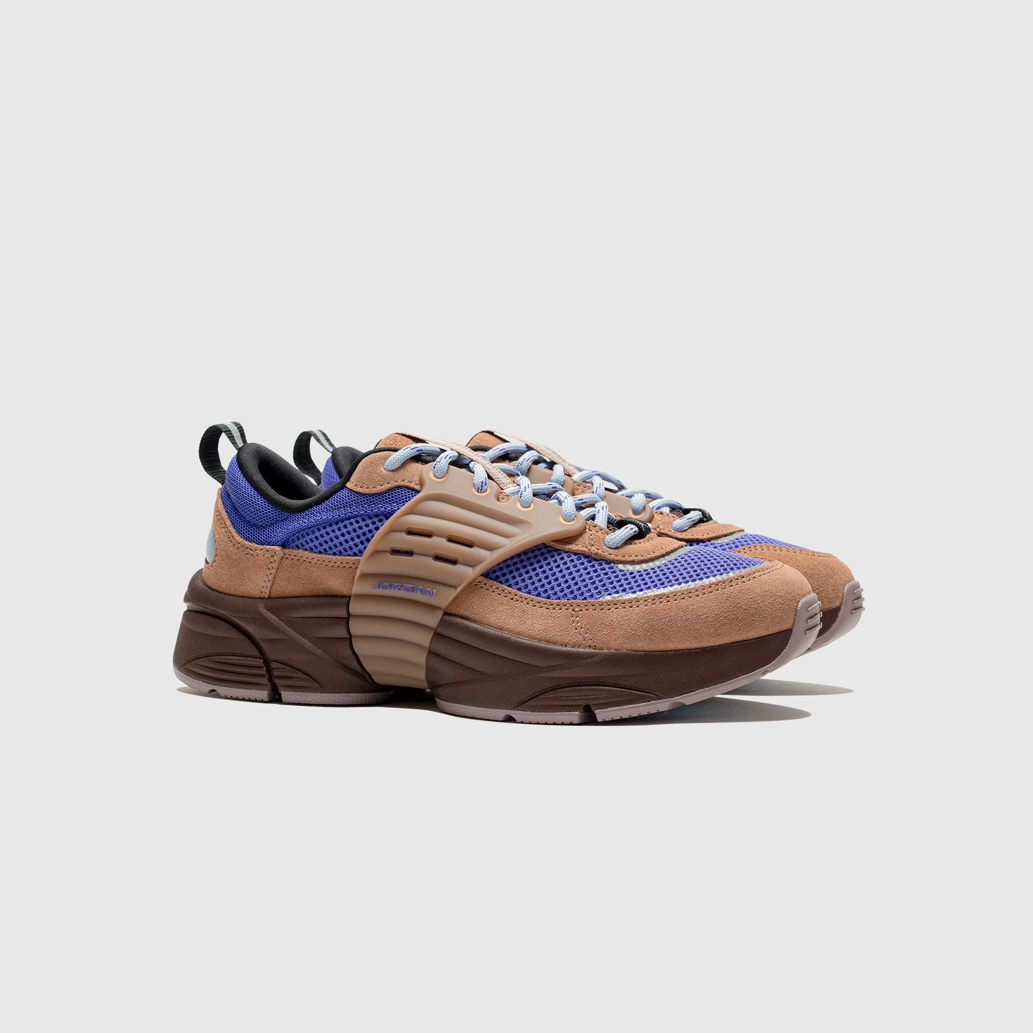 JORDAN TRUNNER O/S SP "LAKESIDE" - 2