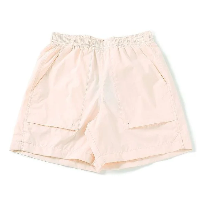 Nike SB Water Short Skateboard Shorts Pink Red Pinkred AT3091-664 - 1