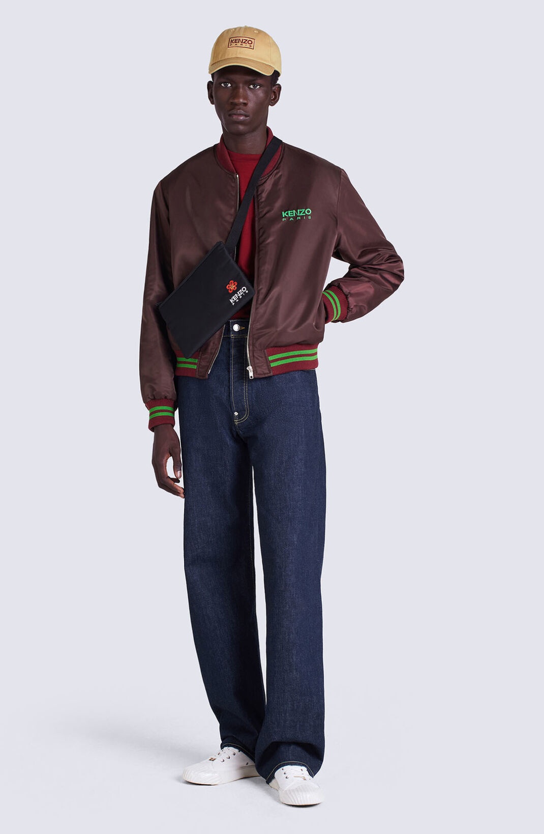 Bomber jacket - 3