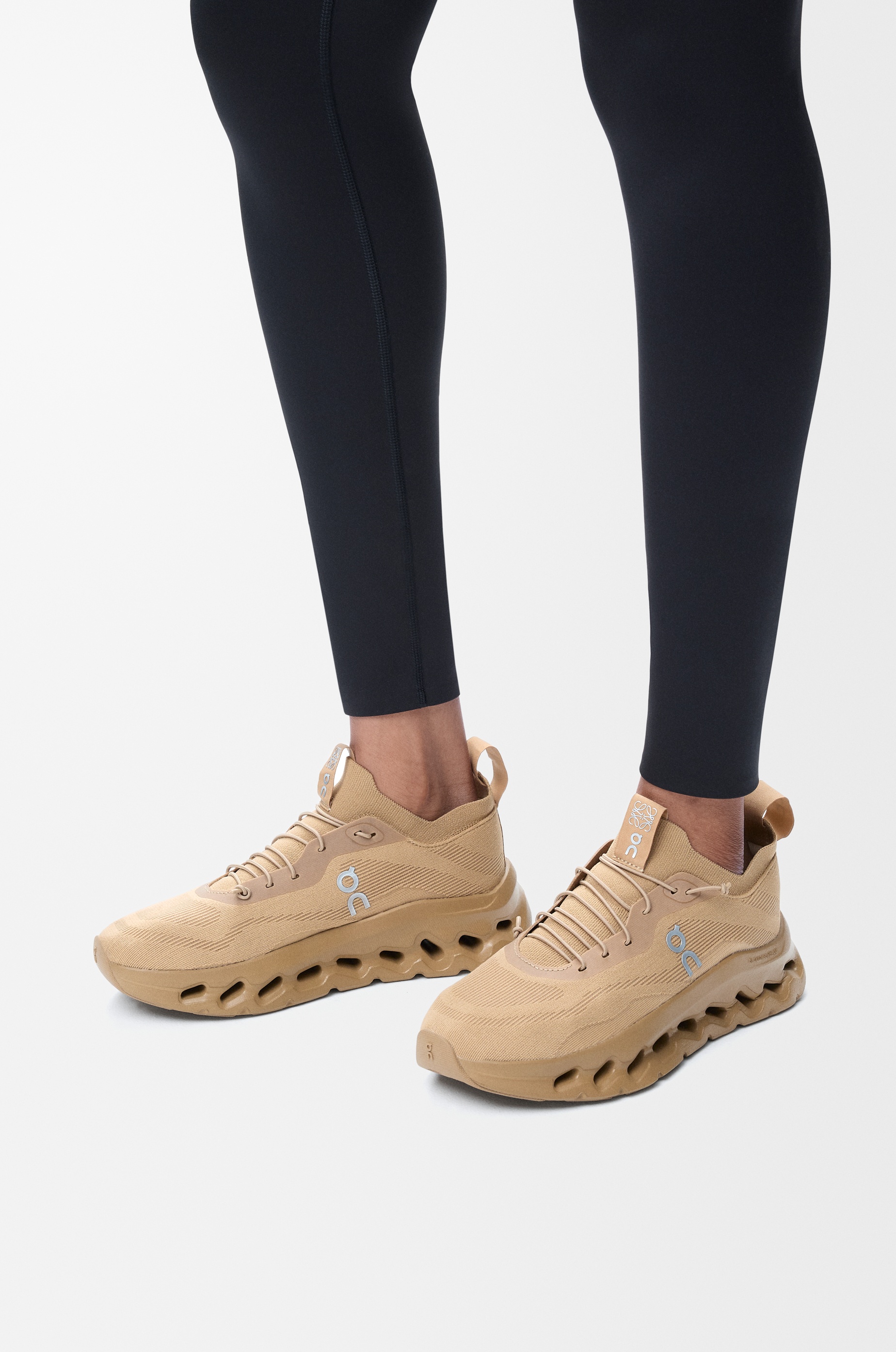 Cloudtilt sneaker - 2