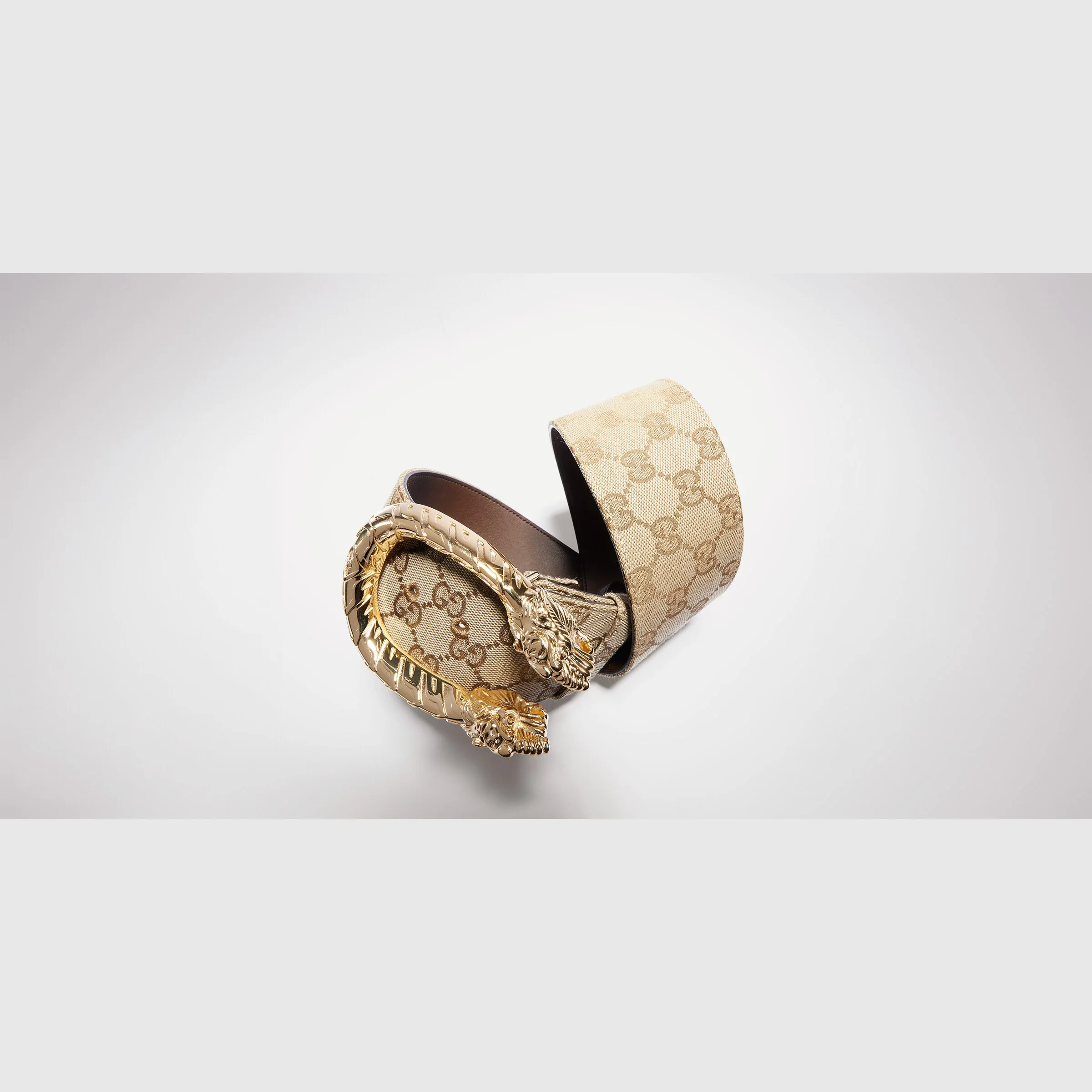 Dionysus wide belt - 1