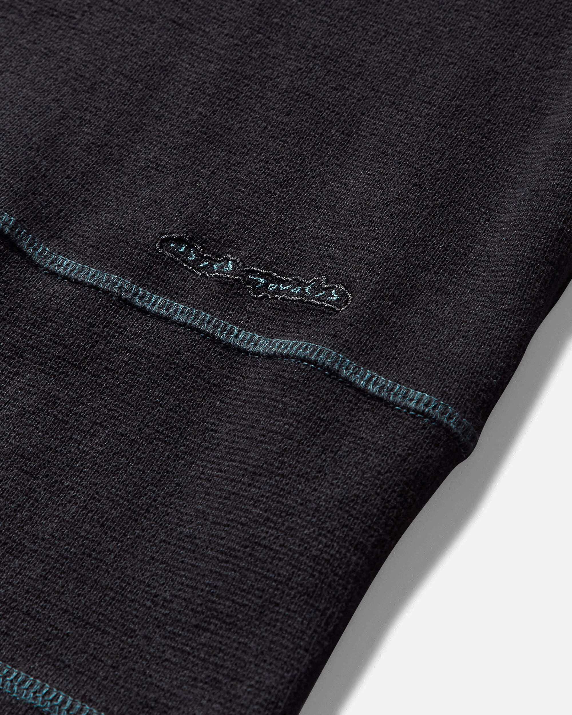 Novalis Tamarica Longsleeve T-Shirt Black - 4