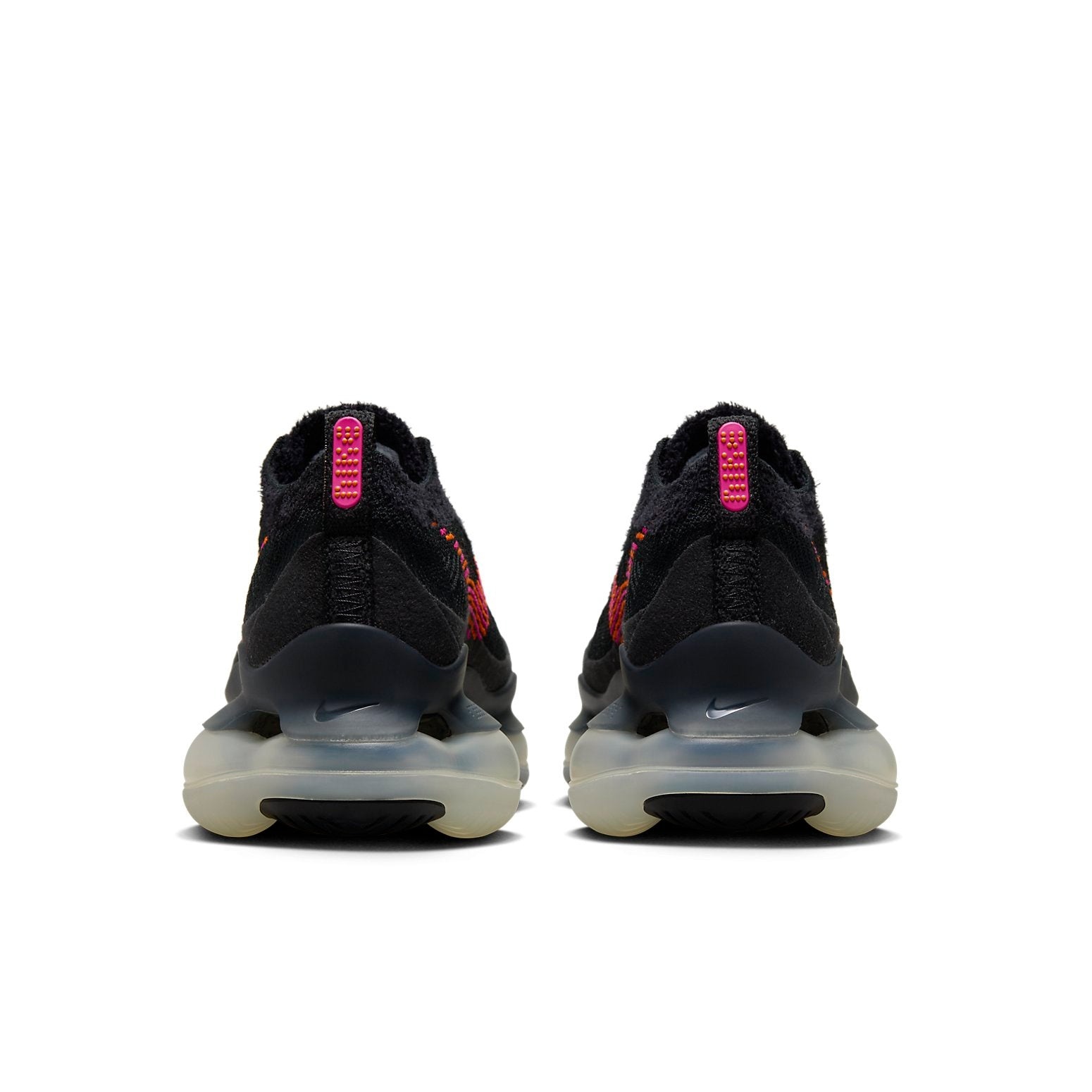 Nike Air Max Scorpion FK 'Black Fireberry' DZ0799-001 - 5