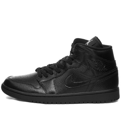 Jordan Air Jordan 1 Mid W outlook