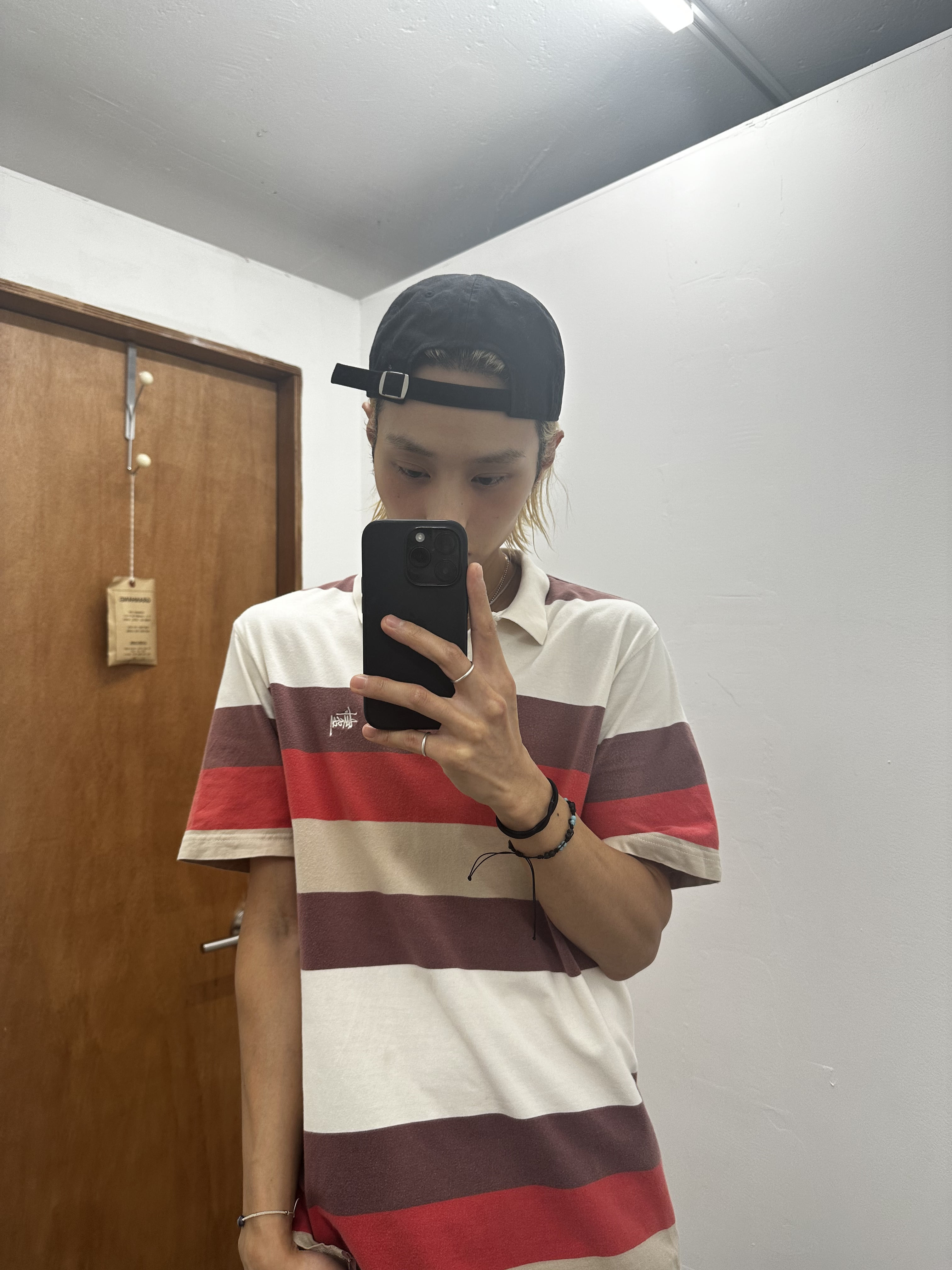 STUSSY - 3