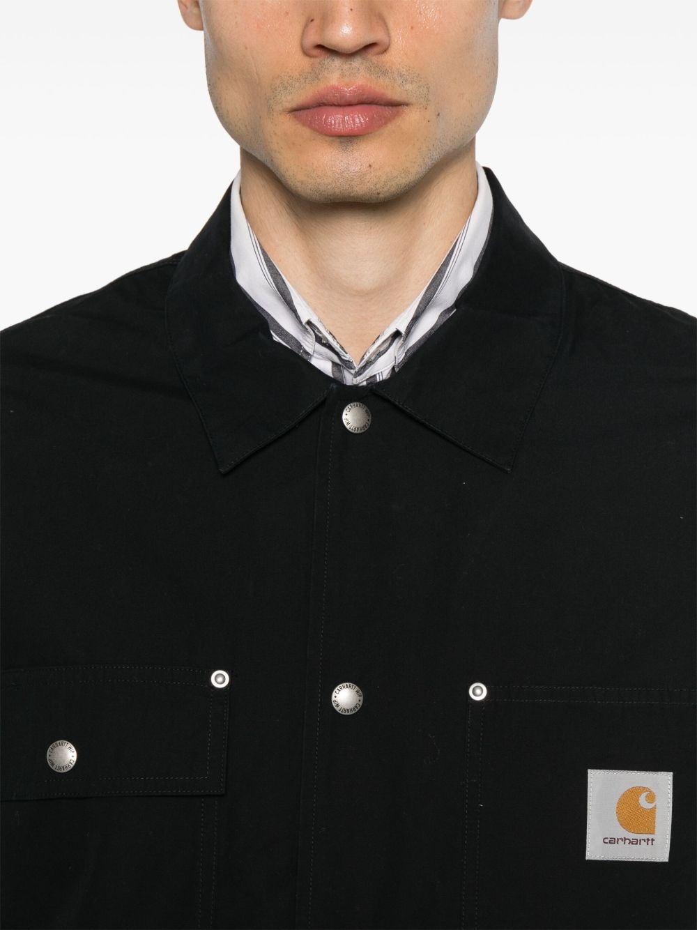 Notus jacket - 5