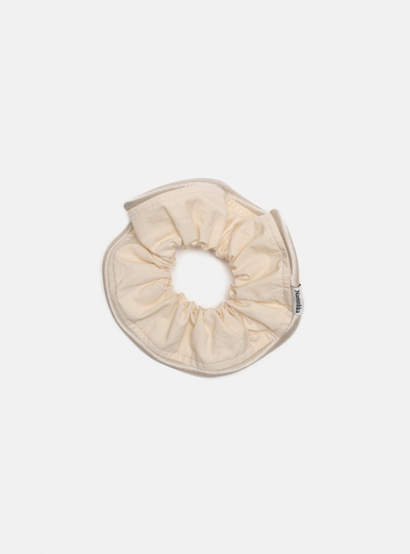 Studio Cotton Scrunchie 1