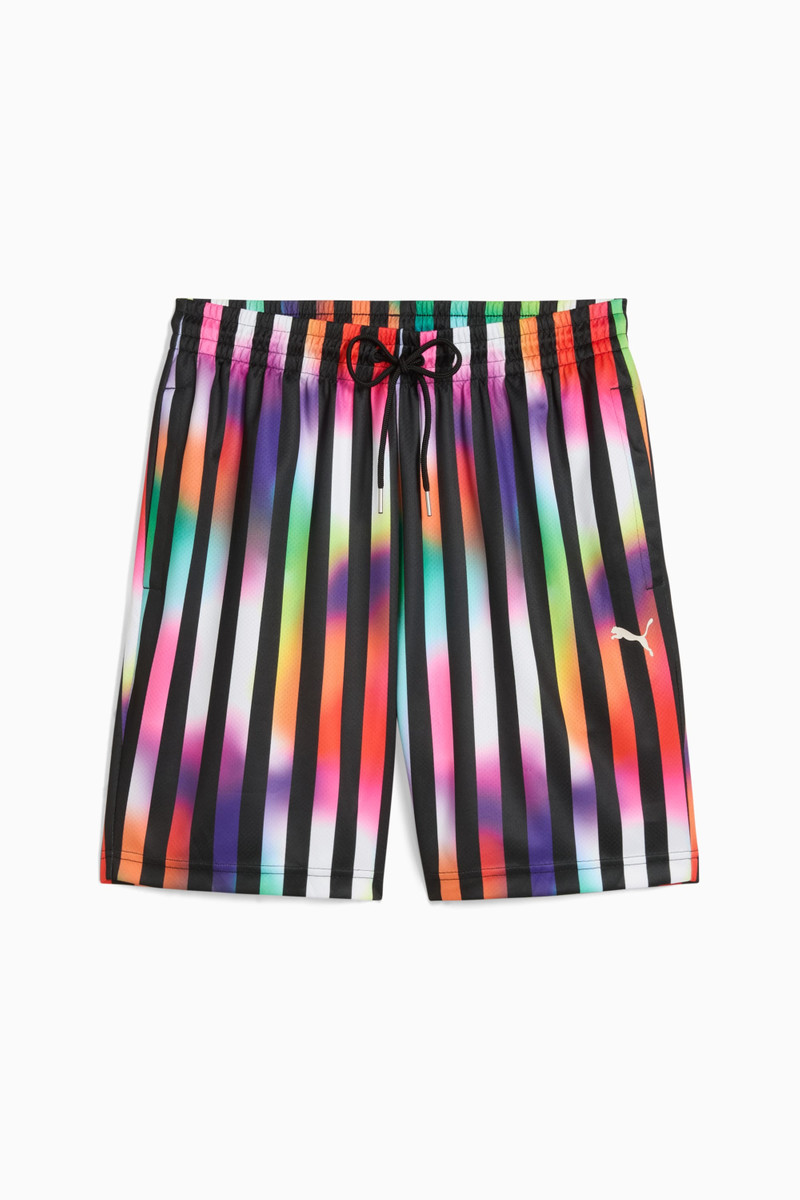 EQUAL LOVE CONFEDERATION Shorts 7" 1