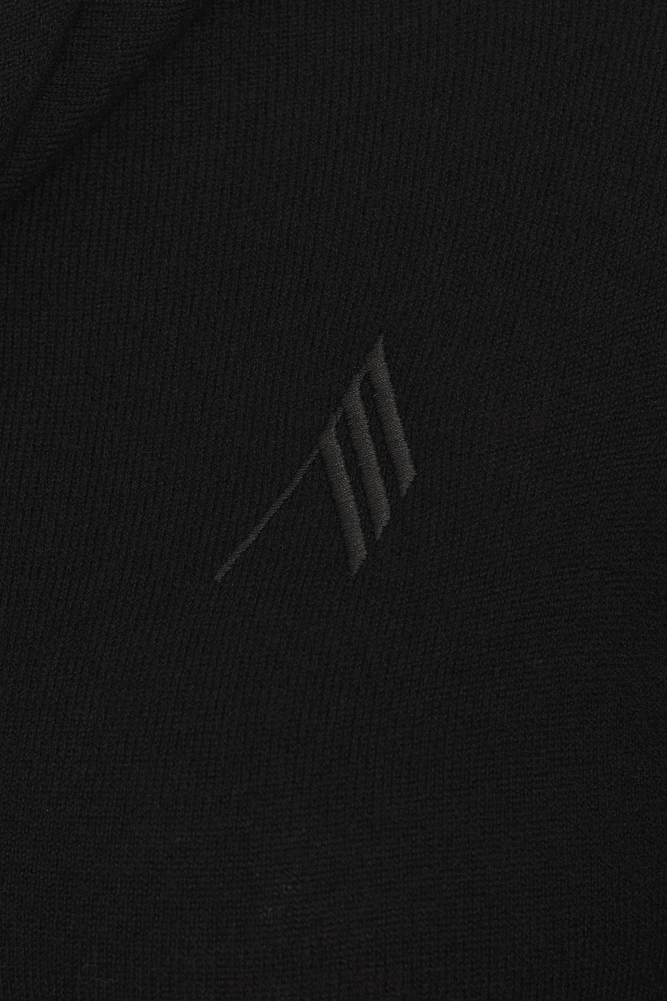 Cashmere Mini Dress - 4
