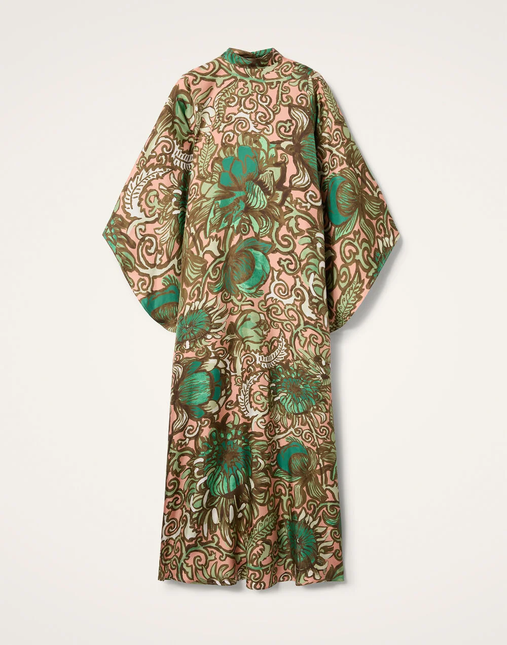 Magnifico Dress - 1