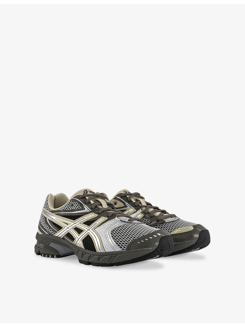 Gel-DS 14 Woven Trainers - 3