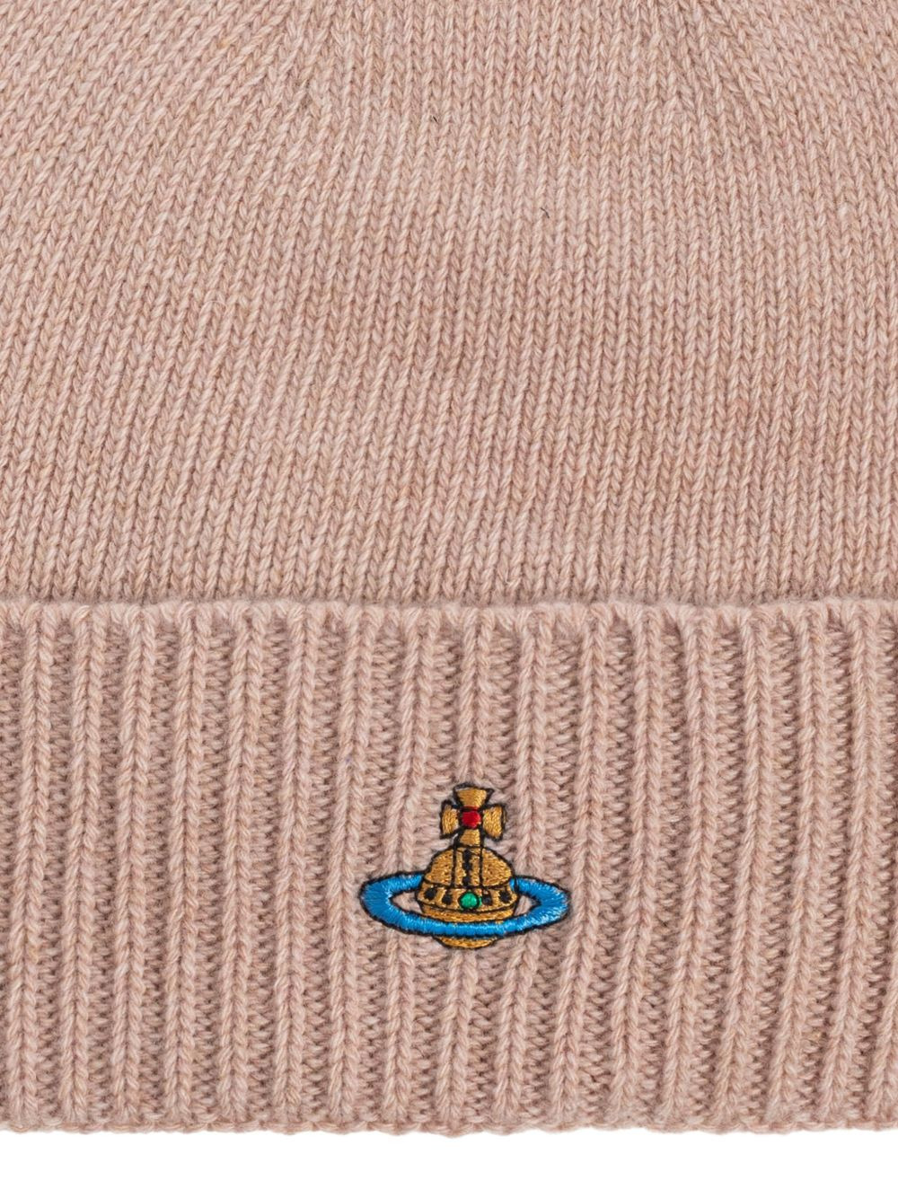 cashmere beanie - 3