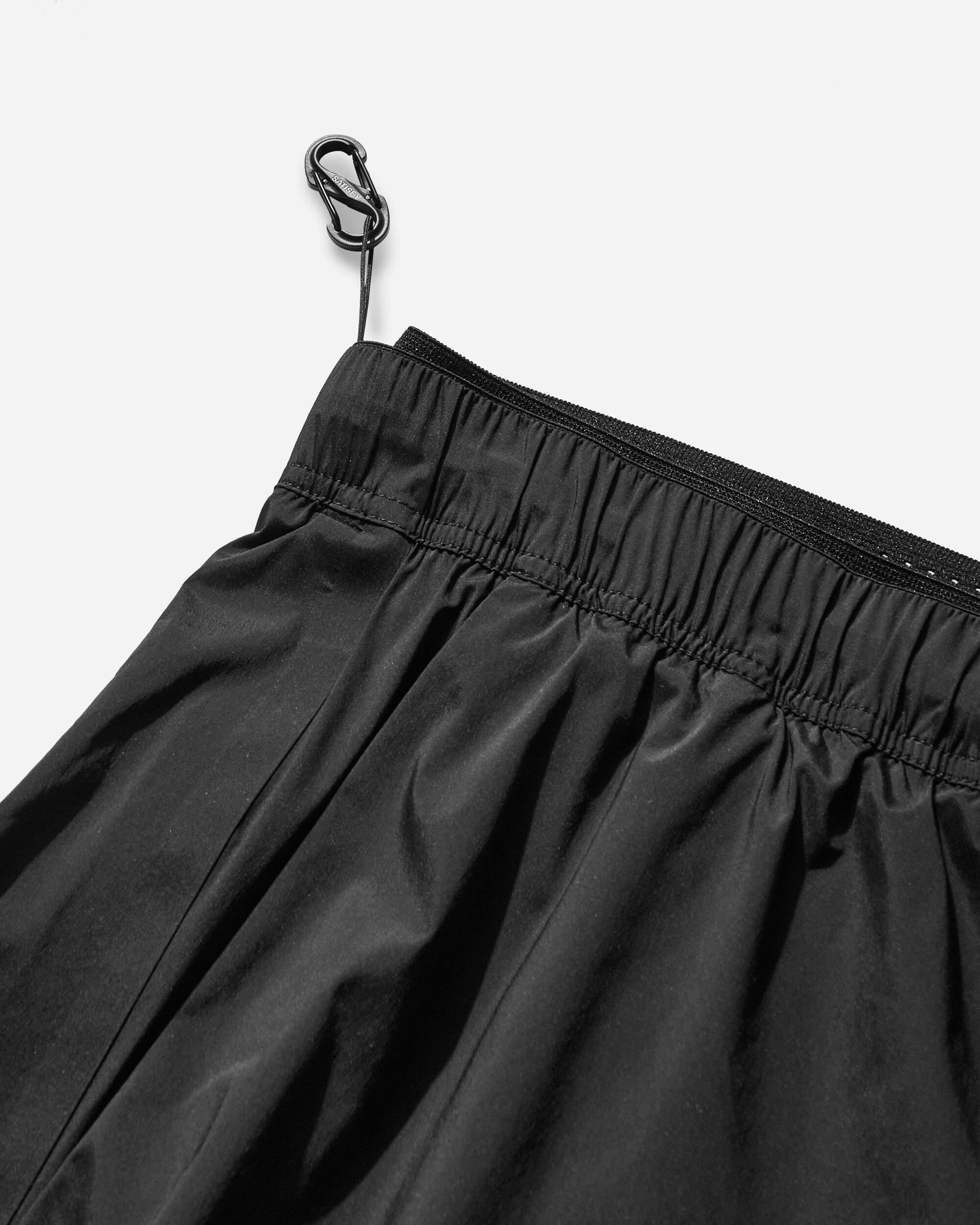Men's TechSilk 5" Shorts Black - 4