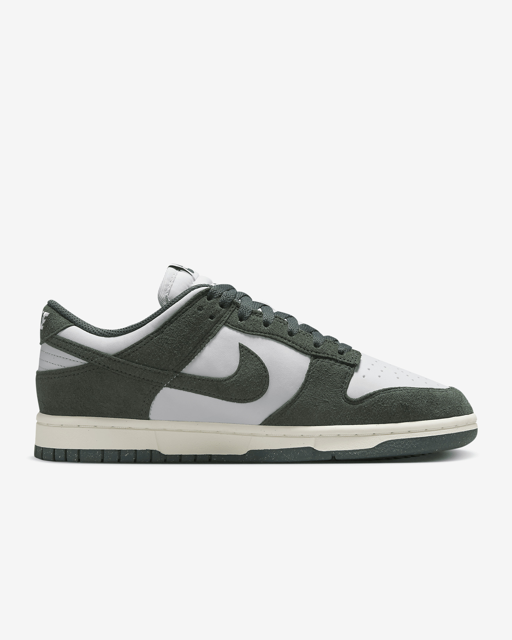 Nike Dunk Low Women's Shoes - 3