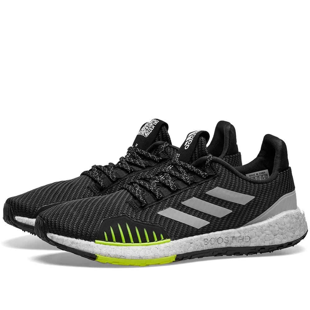 Adidas Pulseboost HD Winter - 1