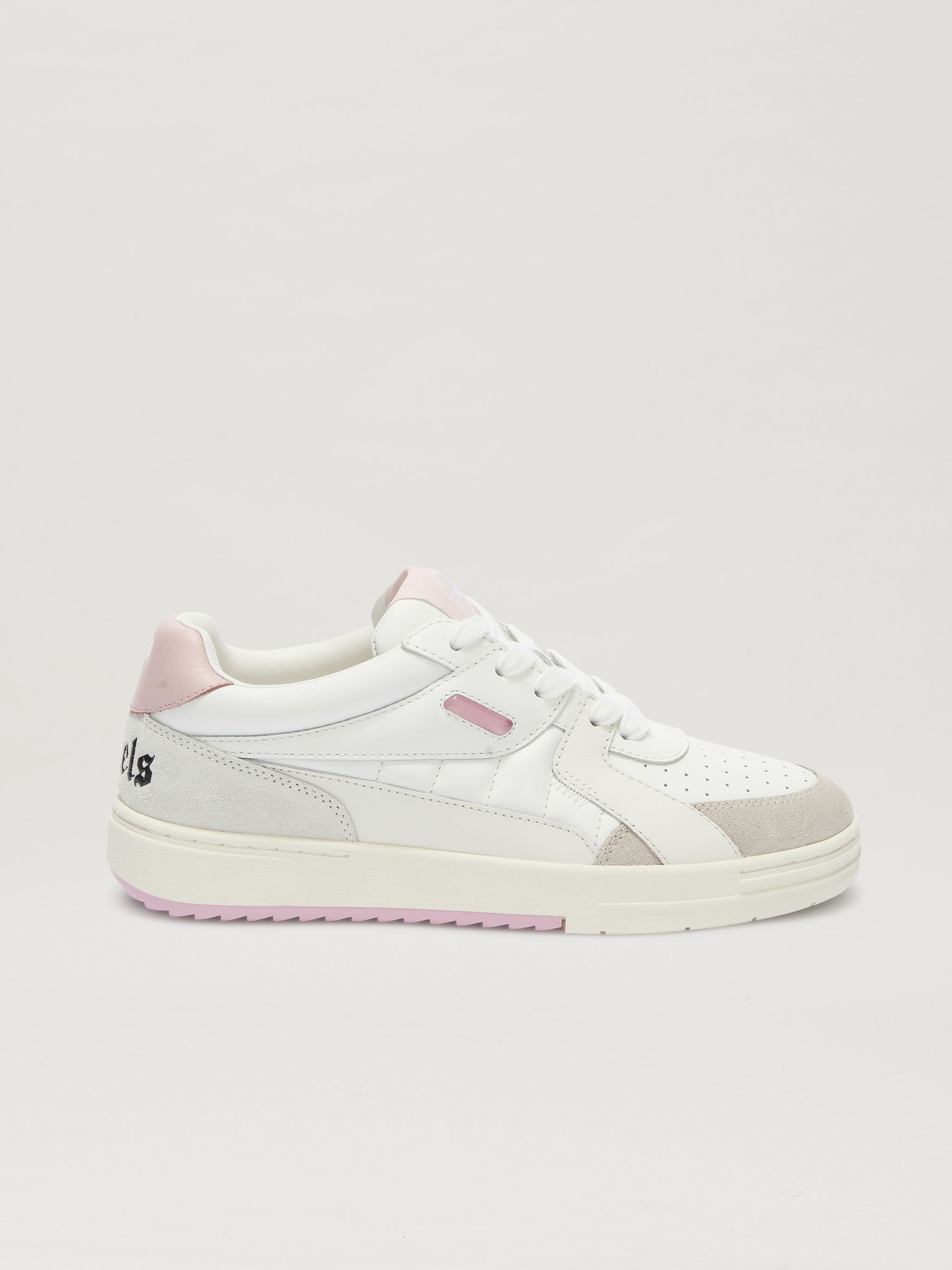 Palm University low-top sneakers - 1