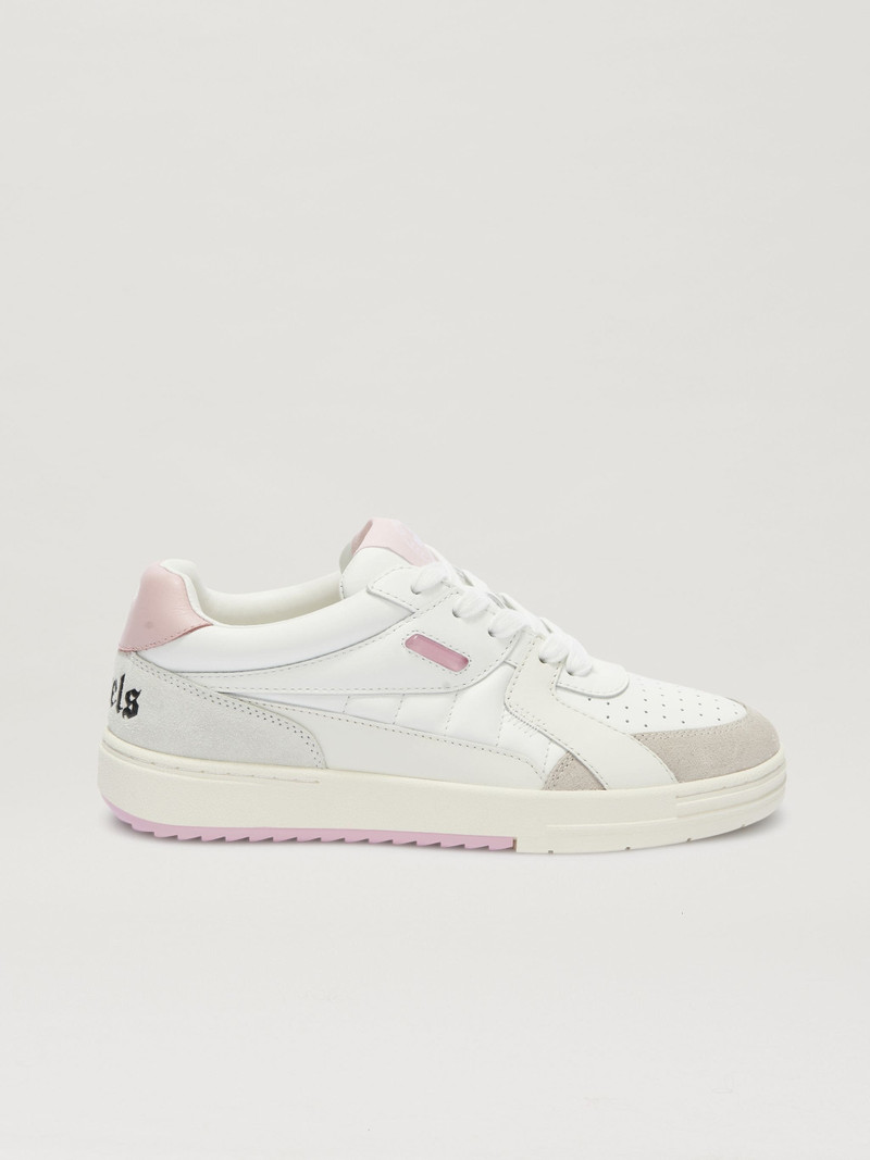 Palm University low-top sneakers 1
