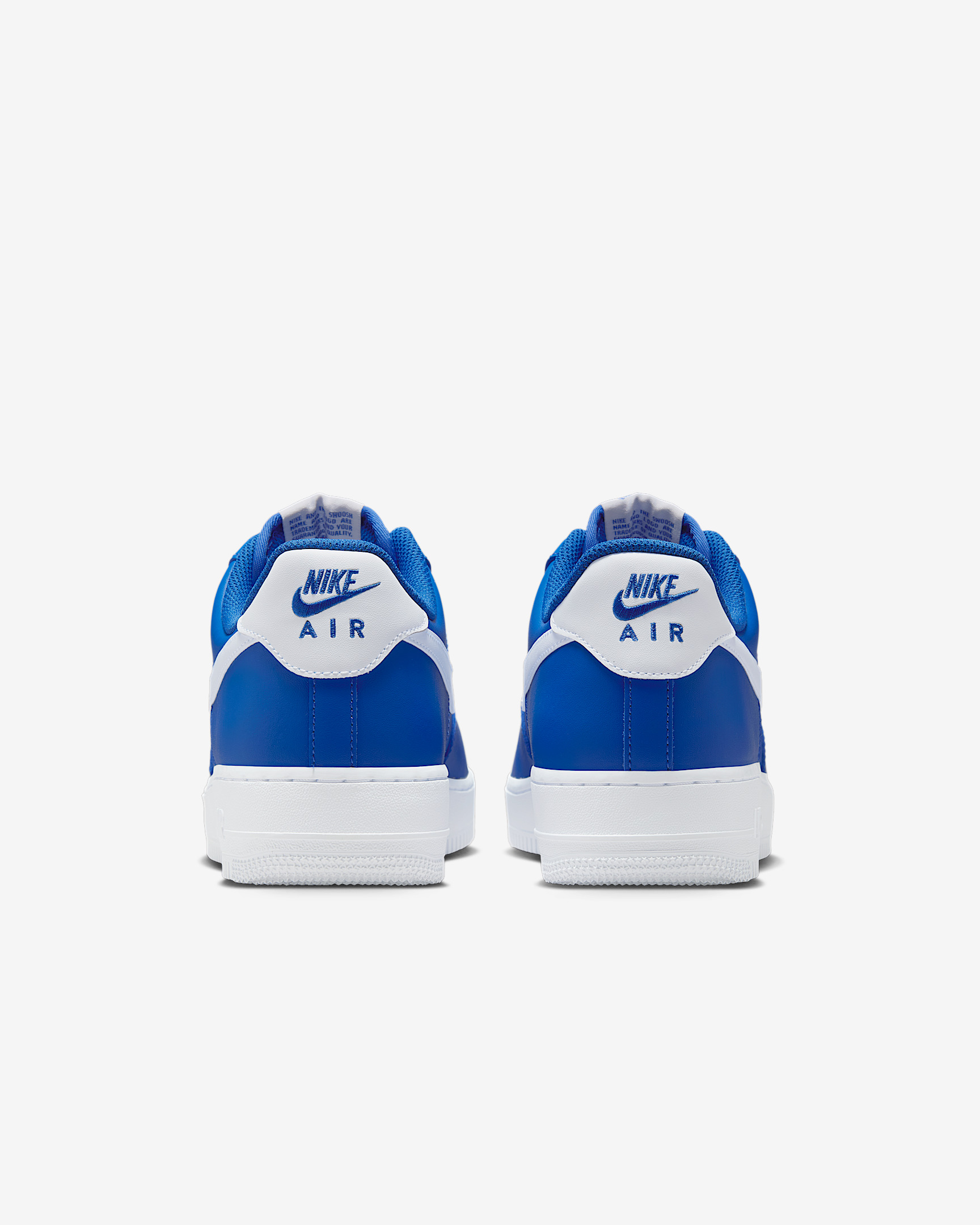 Nike Air Force 1 '07 Men's Shoes - 6