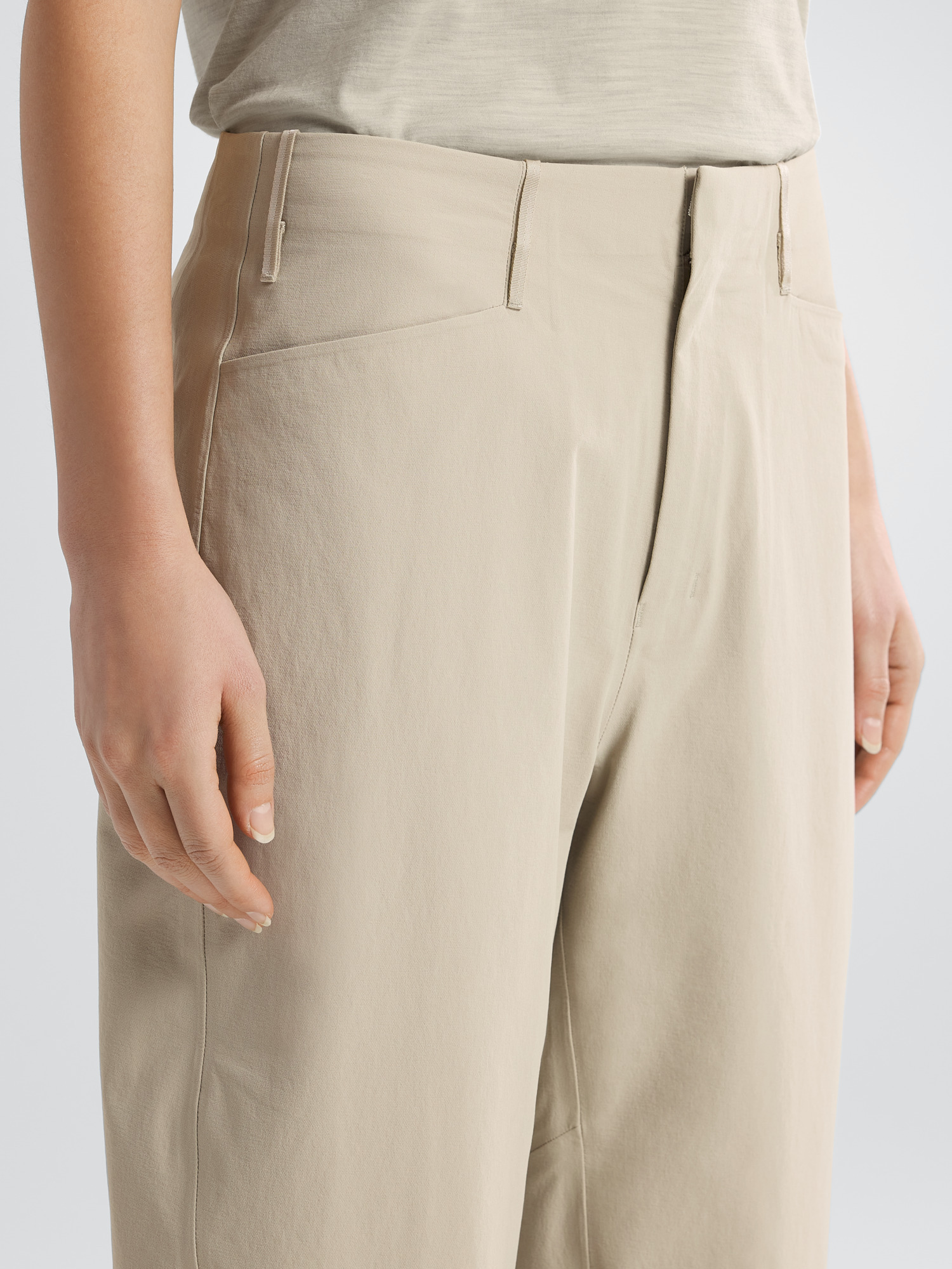 Belfry Pant - 7