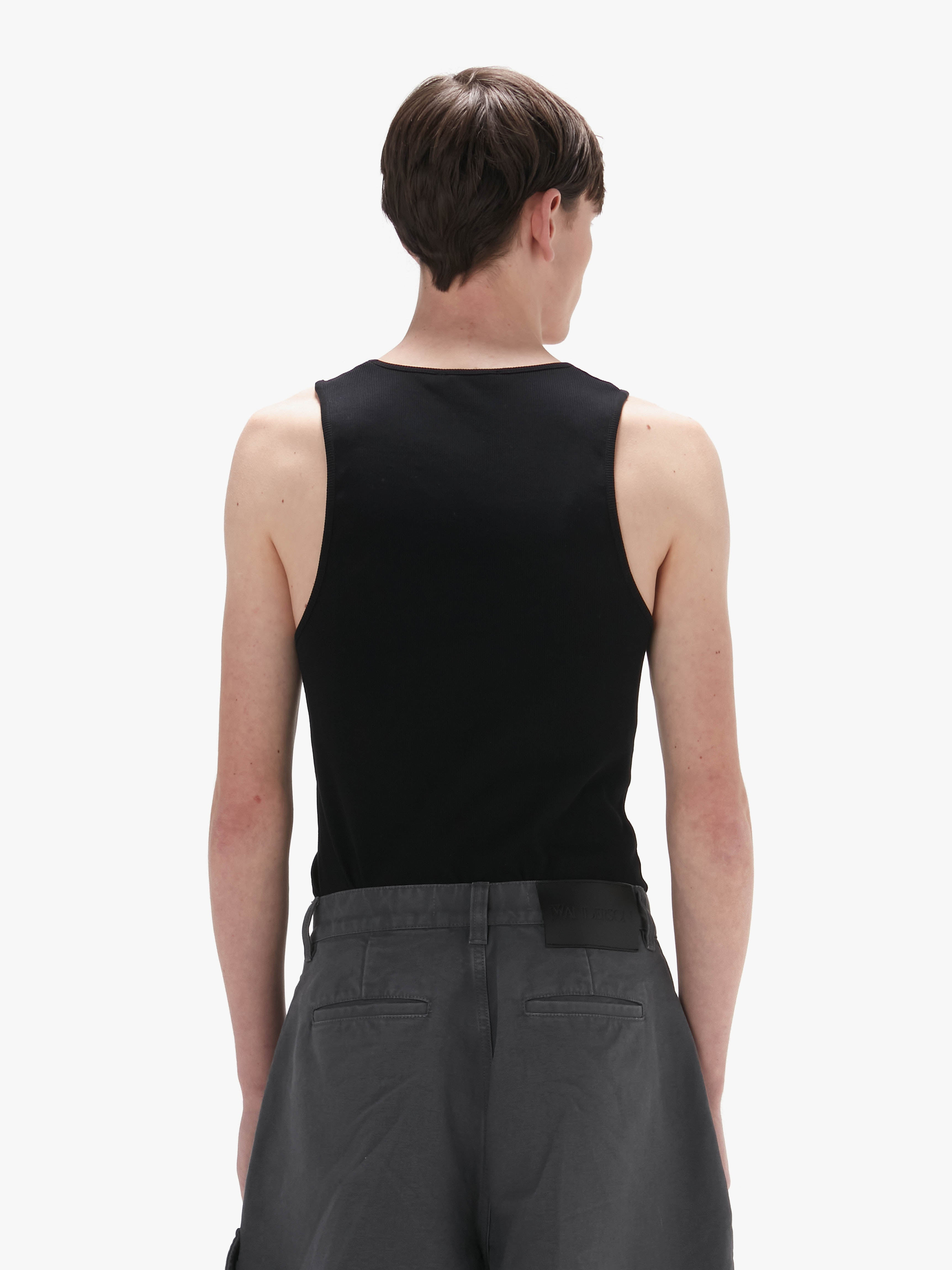 TANK TOP - 3