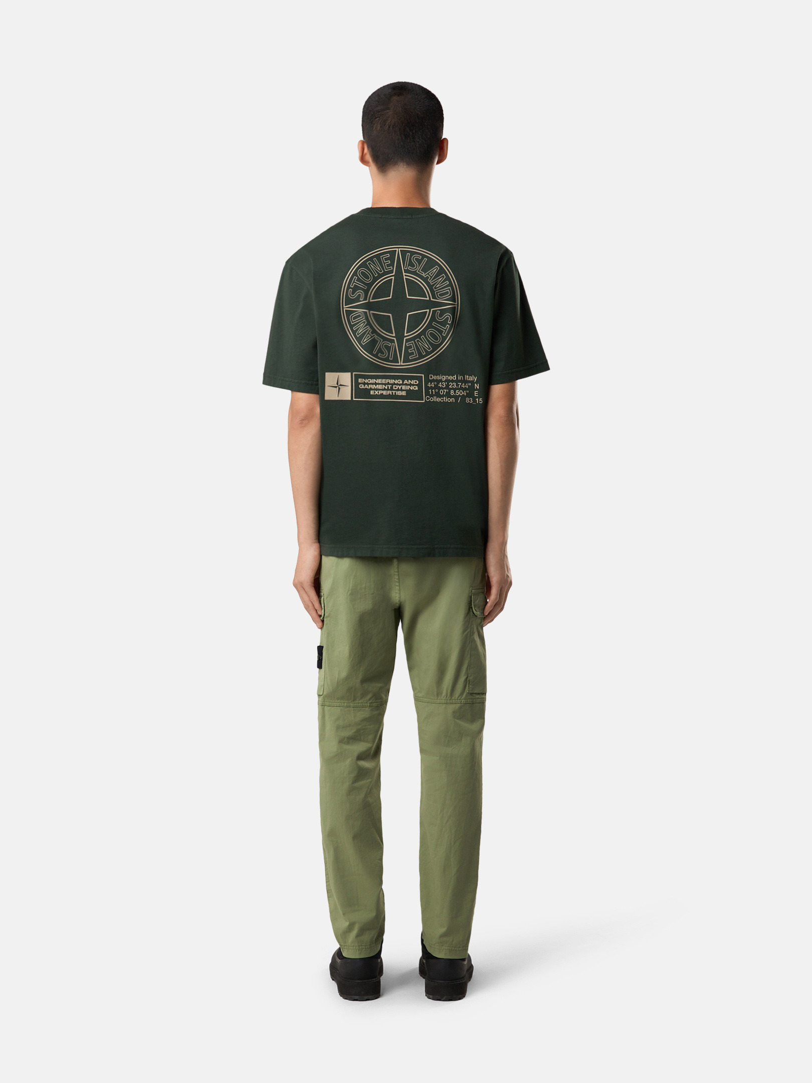 3100032 SUPIMA® COTTON TWILL STRETCH-TC - 5