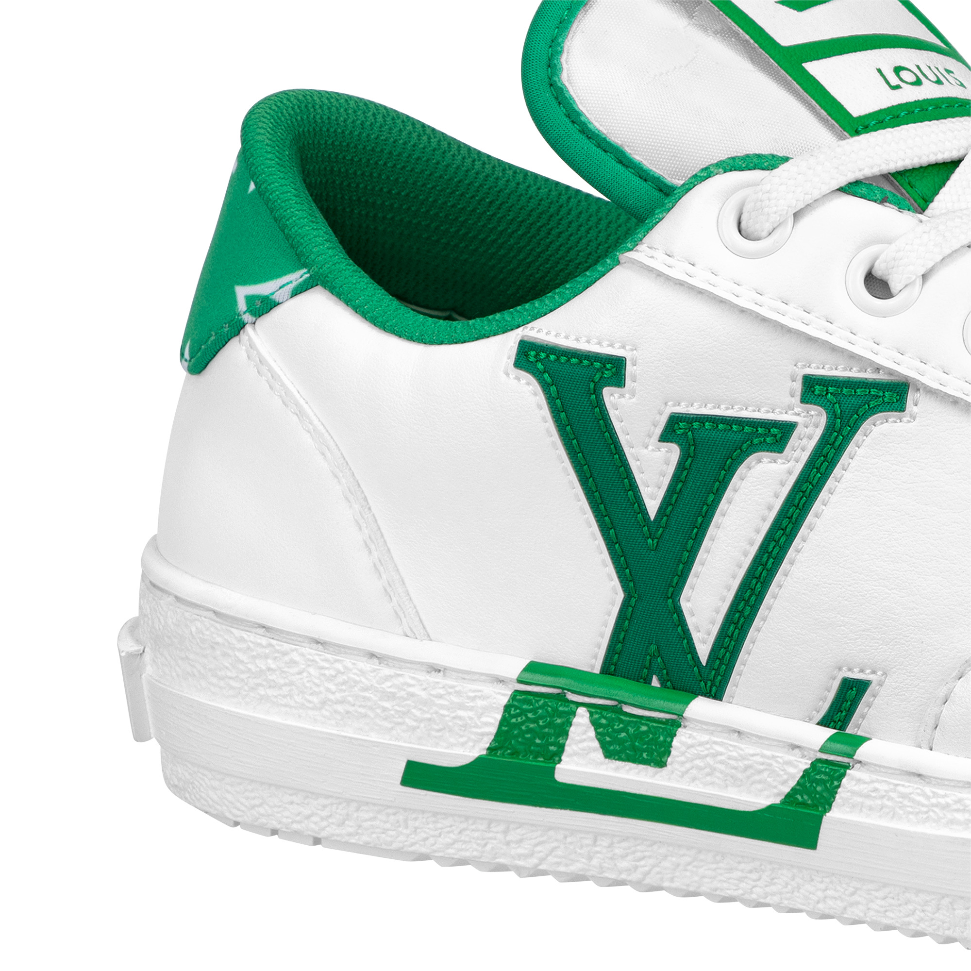 Charlie Sneaker - 2